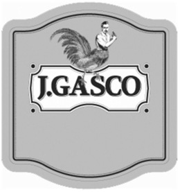 J.GASCO trademark