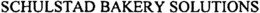 SCHULSTAD BAKERY SOLUTIONS trademark