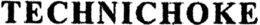 TECHNICHOKE trademark