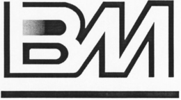 BM trademark