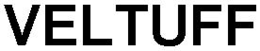 VELTUFF trademark