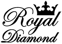 ROYAL DIAMOND trademark