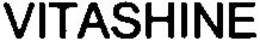 VITASHINE trademark