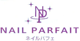 NP NAIL PARFAIT trademark