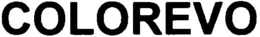COLOREVO trademark