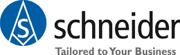 S SCHNEIDER TAILORED TO YOUR BUSINESS trademark