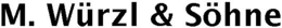 M. WÜRZL & SÖHNE trademark