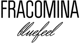 FRACOMINA BLUEFEEL trademark