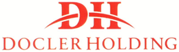 DH DOCLERHOLDING trademark