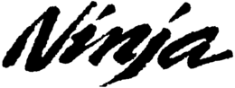 NINJA trademark