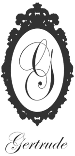 G GERTRUDE trademark