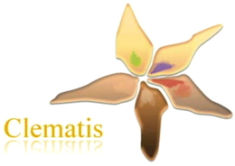 CLEMATIS trademark