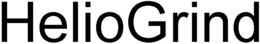 HELIOGRIND trademark