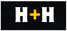 H + H trademark