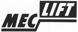 MECLIFT trademark