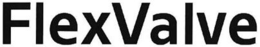 FLEXVALVE trademark