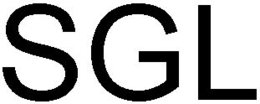 SGL trademark