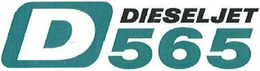 DIESELJET D565 trademark