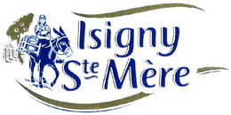 ISIGNY STE MÈRE trademark