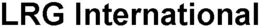 LRG INTERNATIONAL trademark