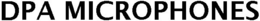 DPA MICROPHONES trademark