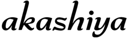 AKASHIYA trademark
