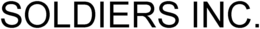 SOLDIERS INC. trademark