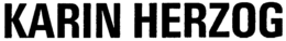 KARIN HERZOG trademark