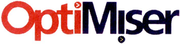 OPTIMISER trademark