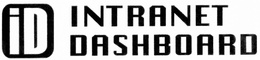 ID INTRANET DASHBOARD trademark