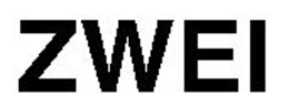 ZWEI trademark