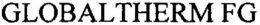 GLOBALTHERM FG trademark
