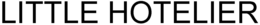 LITTLE HOTELIER trademark