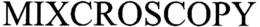 MIXCROSCOPY trademark