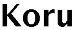 KORU trademark