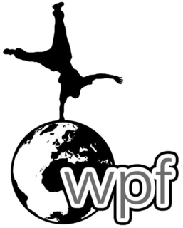 WPF trademark