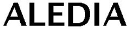 ALEDIA trademark