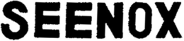 SEENOX trademark