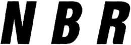 NBR trademark