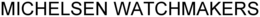 MICHELSEN WATCHMAKERS trademark