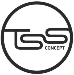 TSS CONCEPT trademark