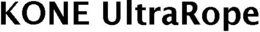 KONE ULTRAROPE trademark