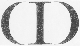 CD trademark