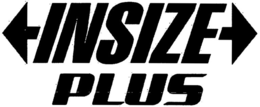 INSIZE PLUS trademark