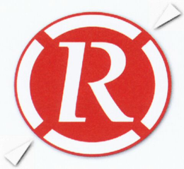 R trademark