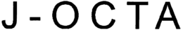 J-OCTA trademark