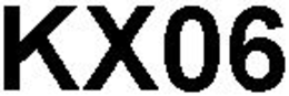KX06 trademark