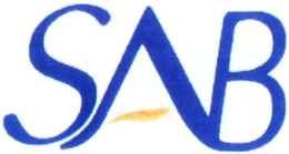 SAB trademark