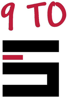 9 TO 5 trademark