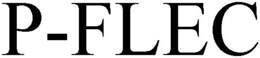 P-FLEC trademark